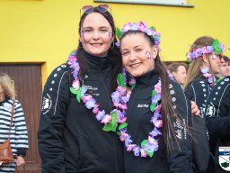 Umzug in Koenen 2025